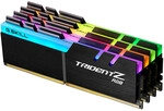 G.Skill Trident Z RGB F4-4000C18Q-32GTZRB memory module