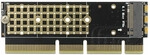 DeLOCK 90303 interface cards/adapter