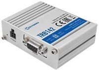 TELTONIKA NETWORKS TRB142 LTE Gateway