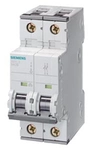 Siemens 5SY4204-7 Stromunterbrecher Miniatur-Leistungsschalter 2