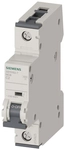 Siemens Automat C 2A 5SY61027 230/400V 6kA 1p