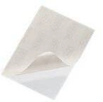 DURABLE Selbstklebetasche Pocketfix A5 transparent 25 St
