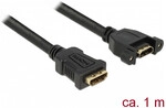 DeLOCK 85466 HDMI cable
