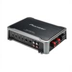 Pioneer GM-D9704 car audio amplifier