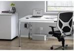DURABLE Kabelbox CAVOLINE L grau