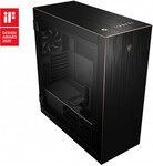 MSI MPG SEKIRA 500G computer case