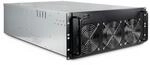Inter-Tech Mining-Rack 4W2 4HE 6 x 120 mm L&uuml;fter