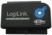 Logilink Adapter USB 3.0 > IDE& S-ATA