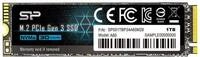 Silicon Power SSD 1TB M.2 PCIe Gen 3x4 NVMe Ace-A60