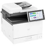 Ricoh IM C300