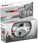 AgfaPhoto LeBox Black/White 36
