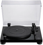 Audio-Technica AT-LPW50PB audio turntable