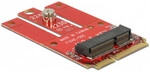 DeLOCK 63909 interface cards/adapter