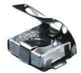 Rittal Federmutter M5 50 St&uuml;ck