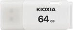 Kioxia TransMemory U202 USB flash drive