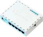 Mikrotik RB750GR3 wired router