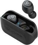 JLAB Go Air True Wireless Bluetooth Kopfh&ouml;rer inkl. Ladecase Black