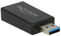 DELOCK Adapter USB 3.0 A > USB Type-C