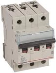 Legrand 403406 TX3 LS-Schalter B 40A 3-polig 6kA 400VAC 3TE