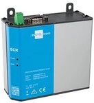 INSYS icom SCR-E200 1.1 LAN-Router