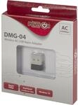 Inter-Tech Wi-Fi 5 USB Nano Adapter DMG-04 Stick 650Mbps