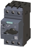 Siemens 3RV20111GA10 Motorschutzschalter S00 4,5-6,3A Class10 Schraub.
