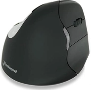 BakkerElkhuizen Evoluent4 Right Bluetooth Maus B&uuml;ro rechts Laser 2600 DPI