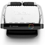 Tefal OptiGrill Elite GC750D30 contact grill