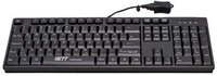 GETT TKL-105-GCQ-IP68-KGEH-BLACK-USB-DE