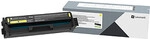 Lexmark 20N0X40 toner cartridge