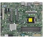 1200 S Supermicro MBD-X12SAE-O
