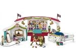 schleich HORSE CLUB 42466 toy playset