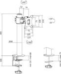 Logilink TIS 17-32 1TFT 9KG schwarz
