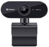 SANDBERG USB Webcam Flex 1080P HD