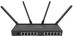 Mikrotik RB4011iGS+5HacQ2HnD-IN wireless router