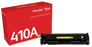 Everyday &trade; Gelb Toner von Xerox, kompatibel mit HP 410A (CF412A/ CRG-046Y),