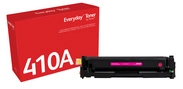 Everyday &trade; Magenta Toner von Xerox, kompatibel mit HP 410A (CF413A/ CRG-046M),