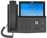 Fanvil IP Telefon X7A schwarz