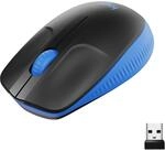 Logitech M190 mouse