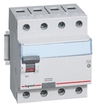 Legrand 411764 Stromunterbrecher 4