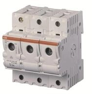 ABB Sicherungs-Lasttrenn- ILTS-E3+ND0 schalter 3x63A 2CDE103101R1901
