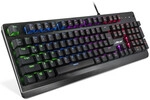 Inter-Tech NK-2000ME keyboard