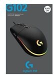 Logitech G 910-005823 mouse