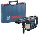 Bosch Akku-Bohrhammer GBH 18V-45 C BITURBO m.SDS max, Solo Ger&auml;t 0611913000