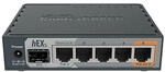 Mikrotik hEX S wired router