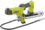 Ryobi R18GG-0 power grease gun