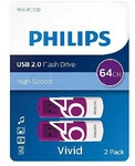 Philips FM64FD05D USB flash drive