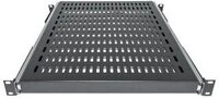 INT 48,3cm 19 Zoll Fachboden ausziehbar