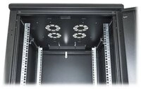 INT 19Z 42HE Schrank mont. 60x80 schwarz