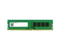 DDR4 8GB PC 3200 CL22 Mushkin Essentials 1,2V intern retail